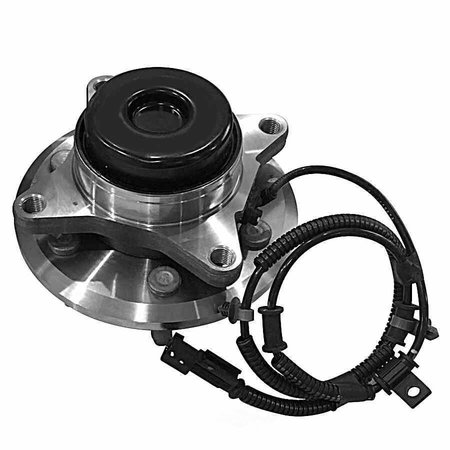 GSP Wheel Bearing #Gsp 116143 Gsp 116143